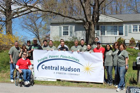 Central hudson - Energy Savings Blog. Energy Saving Tips. Electric Vehicles. Sealed Home Upgrades. Peak Perks. Trade Allies. Community Solar. Feedback. Incentives, tips and tools to help save you money and lower your energy use. 